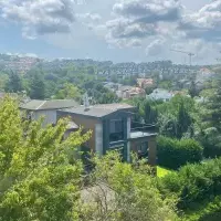 Villa in Turkey, Istanbul, 500 sq.ft.