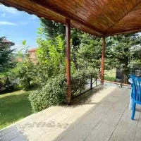 Villa in Turkey, Istanbul, 500 sq.ft.