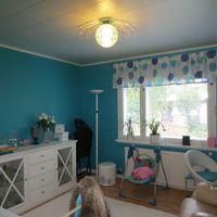 House in Finland, Imatra, 199 sq.m.