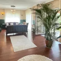 Villa in Turkey, Istanbul, 500 sq.ft.