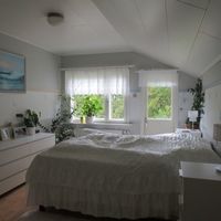 House in Finland, Imatra, 199 sq.m.