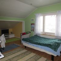 House in Finland, Imatra, 199 sq.m.