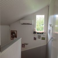 House in Finland, Imatra, 199 sq.m.