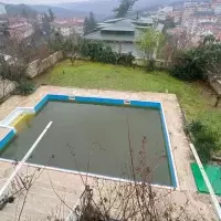 Villa in Turkey, Istanbul, 550 sq.ft.