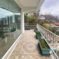 Villa in Turkey, Istanbul, 550 sq.ft.
