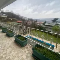 Villa in Turkey, Istanbul, 550 sq.ft.