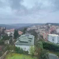 Villa in Turkey, Istanbul, 550 sq.ft.
