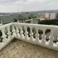 Villa in Turkey, Istanbul, 550 sq.ft.