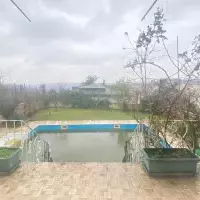 Villa in Turkey, Istanbul, 550 sq.ft.