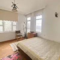 Villa in Turkey, Istanbul, 550 sq.ft.