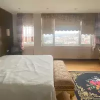 Villa in Turkey, Istanbul, 550 sq.ft.