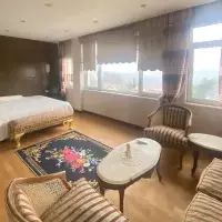 Villa in Turkey, Istanbul, 550 sq.ft.