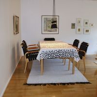 Apartment in Finland, Imatra, 153 sq.m.