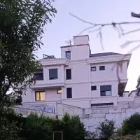 Villa in Turkey, Istanbul, 320 sq.ft.