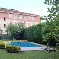 Villa in Turkey, Istanbul, 320 sq.ft.