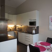 Penthouse in Finland, Imatra, 66 sq.m.