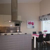 Penthouse in Finland, Imatra, 66 sq.m.