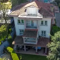 Villa in Turkey, Istanbul, 400 sq.ft.