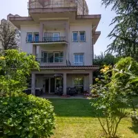 Villa in Turkey, Istanbul, 400 sq.ft.