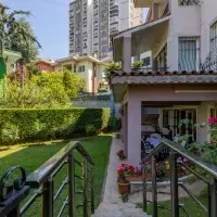 Villa in Turkey, Istanbul, 400 sq.ft.