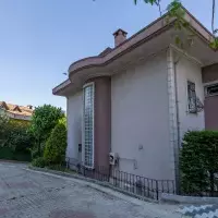 Villa in Turkey, Istanbul, 400 sq.ft.