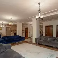 Villa in Turkey, Istanbul, 400 sq.ft.