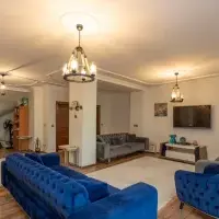 Villa in Turkey, Istanbul, 400 sq.ft.