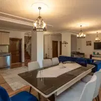 Villa in Turkey, Istanbul, 400 sq.ft.
