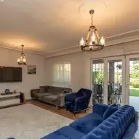 Villa in Turkey, Istanbul, 400 sq.ft.