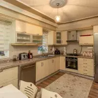 Villa in Turkey, Istanbul, 400 sq.ft.