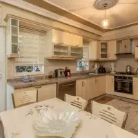 Villa in Turkey, Istanbul, 400 sq.ft.