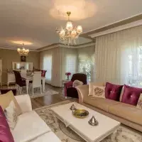 Villa in Turkey, Istanbul, 400 sq.ft.