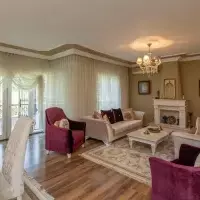 Villa in Turkey, Istanbul, 400 sq.ft.