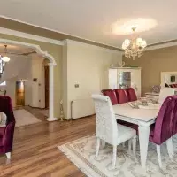 Villa in Turkey, Istanbul, 400 sq.ft.