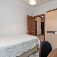 Villa in Turkey, Istanbul, 400 sq.ft.