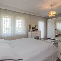Villa in Turkey, Istanbul, 400 sq.ft.