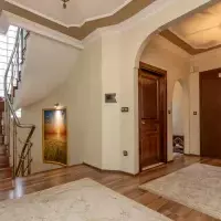 Villa in Turkey, Istanbul, 400 sq.ft.