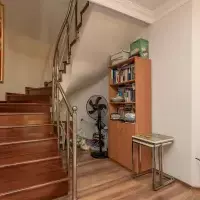 Villa in Turkey, Istanbul, 400 sq.ft.