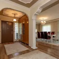 Villa in Turkey, Istanbul, 400 sq.ft.