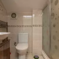 Villa in Turkey, Istanbul, 400 sq.ft.