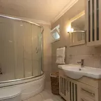Villa in Turkey, Istanbul, 400 sq.ft.