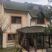 Villa in Turkey, Istanbul, 400 sq.ft.