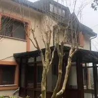Villa in Turkey, Istanbul, 400 sq.ft.