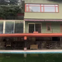 Villa in Turkey, Istanbul, 400 sq.ft.