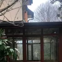 Villa in Turkey, Istanbul, 400 sq.ft.