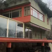 Villa in Turkey, Istanbul, 400 sq.ft.