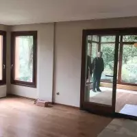 Villa in Turkey, Istanbul, 400 sq.ft.