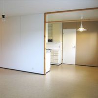 Apartment in Finland, Jaeppilae, 78 sq.m.