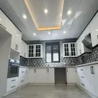 Вилла в Турции, Стамбул, 350 кв.фт.