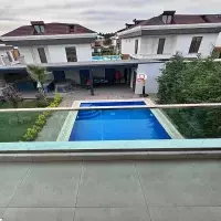 Villa in Turkey, Istanbul, 500 sq.ft.